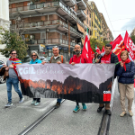 Manifestazione Roma 25 10 2025 33
